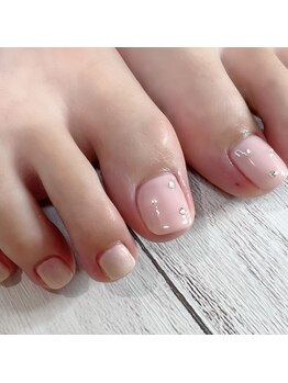 シエルズビューティー(ciel's beauty)/