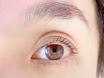 ピオニーココ(PEONYCOCO)/マツゲパーマ☆(四ツ橋/堀江)