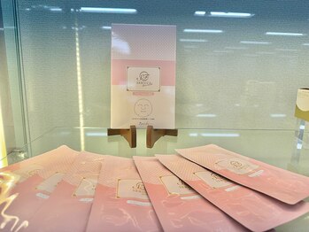 ヨサパーク ローズ 国分寺北口(YOSA PARK ROSE)/N M N配合☆フェイシャルパック