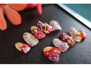 ペントハウス(Penthouse)/推し活などに【オーダーチップ】