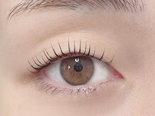 オーロ 西宮店(ORO)/デザインまつげパーマ