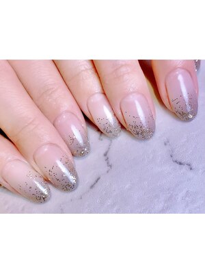 【パラジェル登録サロン】Revia LUXURY NAIL(レヴィア)