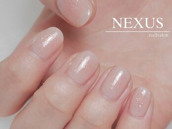 ネクサス(NEXUS)/チークネイル