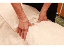 ナネア(Nanea)/もみほぐし