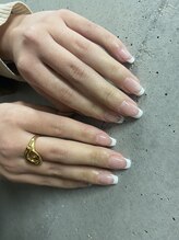 プレパレサロン(Preparer salon)/ハンドネイル