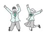 [初回体験]学割U24☆学生向け1対1マンツーマンパーソナル 体験50分 ¥3000→¥0