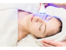 クリニカルホワイトケア 和泉府中店(クリニカルWHITEケア)/肌質改善エレクトロポレーション