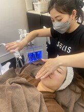 ソリス ビューティー(SOLIS BEAUTY)/毛穴洗浄