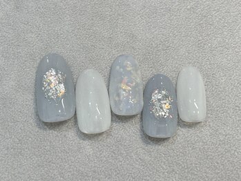 ルダリドゥー 東銀座店(Le Dali Deux)/定額9000円