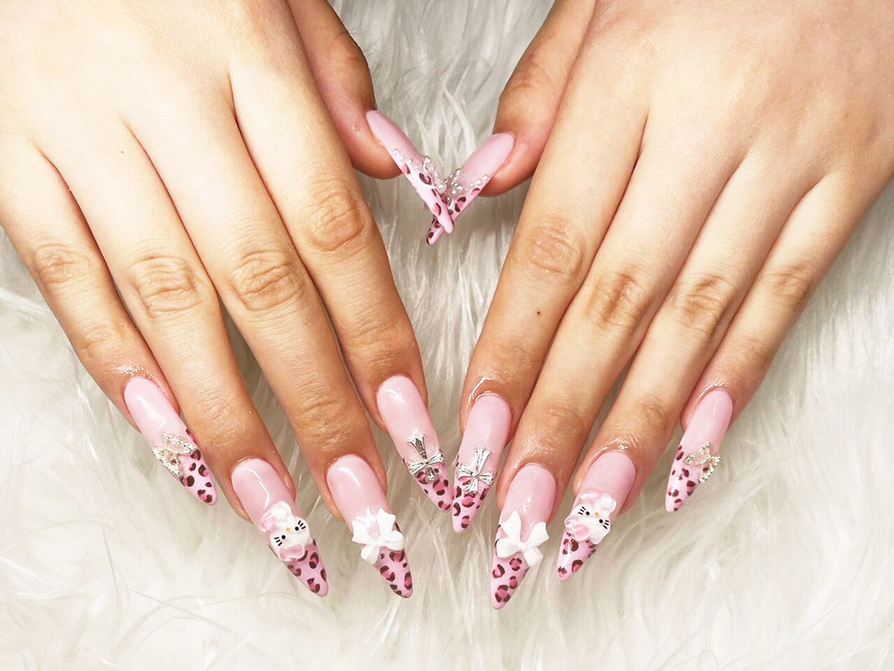 Myy nailさまご確認ページ マイプラス(My+)｜ホットペッパービューティー