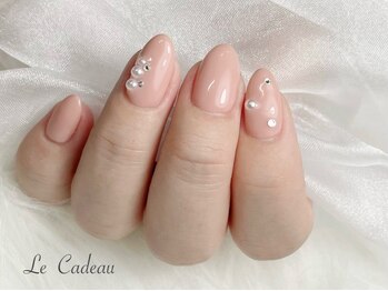 ルカドゥー(Le Cadeau)/定額シルバーコース