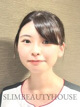 スリムビューティハウス 八戸店 スタッフ 