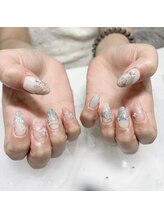 リンネ(Rinne)/マーメイドネイル