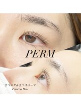 プリンセスローズ 焼津店(Princess Rose)/Ｃカール
