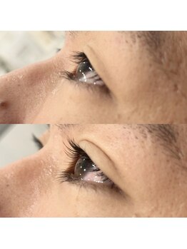 アポロ(Apolo)/メンズパーマ