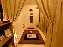 ブントーン(BOONTHONG)/フットバス＋タイ古式マッサージ