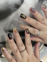 リグネイル 草加(rig nail)/nuance