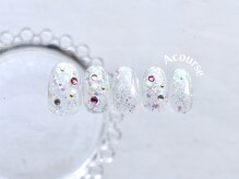 ムニムサン(0203 munimusan)/【定額Aコース】