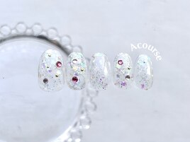 【定額Aコース】