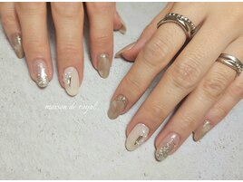 イベントネイル