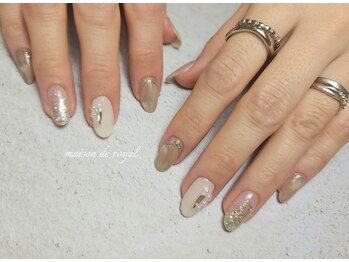 イベントネイル