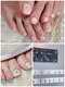 ネイルクロスラニ 練馬店(Nail Lani)の写真/サンダルの季節到来！夏に向けてかかと角質ケア♪フットネイルで華やかに/初回オフ無料/持ち込みOK