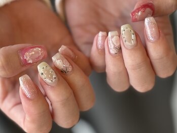 ハレ(80_hare_)/80hareコース