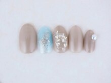 アプレラプリュイ シァル鶴見店(APRES LA PLUIE)/2025S/S★7800yen+Tax