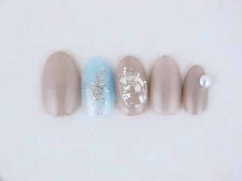 アプレラプリュイ シァル鶴見店(APRES LA PLUIE)/2025S/S★7800yen+Tax