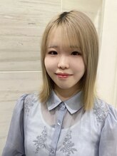 ネイルサロン プリティア 博多店(Pritia) 松原 