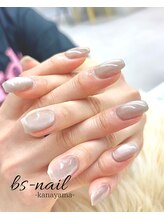 ビーエスネイル 金山店(bs-nail)/《7500円》うるちゅんマグ