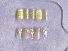 キャンアイドレッシー 熊谷店/6月定額¥5500