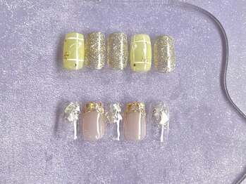 キャンアイドレッシー 熊谷店/6月定額¥5500