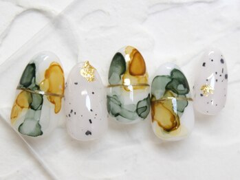 ジョジョ 本店(JOJO)/定額アート¥8500