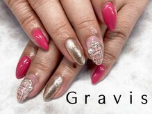 グラビス ランジュ 船橋店(Gravis L'ange)/定額コース*担当FUKA