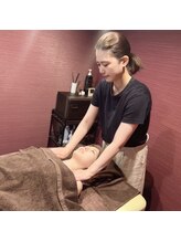 ラワン(Rawan)&nbsp;田中 