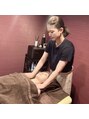 ラワン(Rawan) 田中