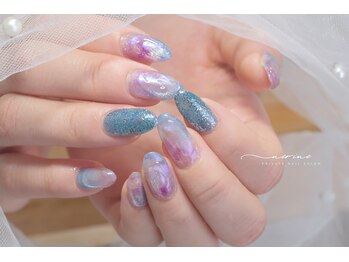 ネリネ(NERINE)/ink × flash