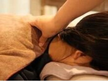 もみの匠 新小岩店の写真/【23時まで営業☆お仕事帰りにも◎】首・肩・腰のつらさを身体をリセットし、明日への活力をチャージ☆