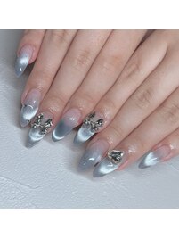 マグネットネイル