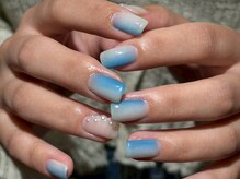 フィロンネイル 武蔵小杉店(filonnail)/shiori オリジナルデザイン