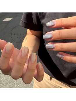 ティリット(TILLIT)/