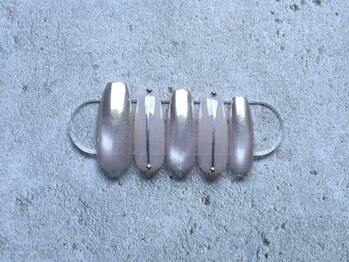 ナナネイルズ(nananails)/定額サンプルA ¥7,500