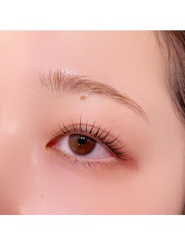 ヴァイス(VAICE)/まゆげワックス/まつげパーマ