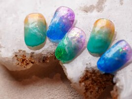 ニュアンス定額