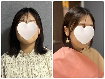 キラリナ/20代☆トータル診断