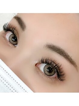 ココ 藤枝店(COCO)/羽エクステ