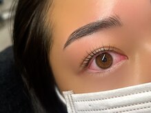 エルドットサナ 堀江(L.sana)の雰囲気（まつげパーマ/アイブロウ/眉毛サロン）