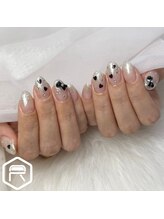 レディスペネイル ノウラ 名駅店(Redispe nail NouRa)/150種定額デザイン