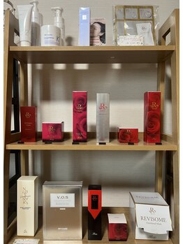 フロー(Flow)/ホームケア